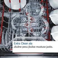 bosch indaplove 60 - Bosch SMV8ZCX02E - 10 nuotrauka