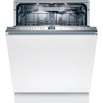 imontuojama indaplove bosch 8 - Bosch SMV6ZDX49S - 1 nuotrauka
