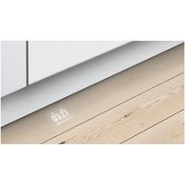 imontuojama indaplove bosch 8 - Bosch SMV6ZDX49S - 2 nuotrauka