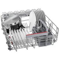imontuojama indaplove bosch 8 - Bosch SMV6ZDX49S - 3 nuotrauka