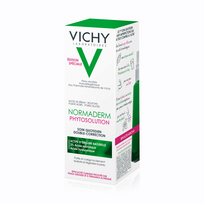 vichy age daily - Vichy Normaderm Anti-Age Day Cream 50ml - 2 nuotrauka