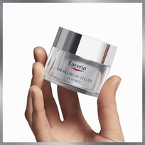kremoji - EUCERIN dieninis kremas nuo raukšlių HYALURON-FILLER, SPF 30, 50 ml - 5 nuotrauka