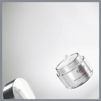 kremoji - EUCERIN dieninis kremas nuo raukšlių HYALURON-FILLER, SPF 30, 50 ml - 8 nuotrauka