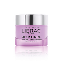 lierac kremas - LIERAC stangrinamasis dieninis veido kremas LIFT INTEGRAL, 50 ml - 1 nuotrauka