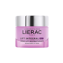 lierac kremas - LIERAC stangrinamasis naktinis veido kremas LIFT INTEGRAL, 50 ml - 1 nuotrauka