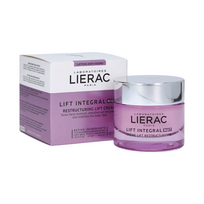 lierac kremas - LIERAC stangrinamasis naktinis veido kremas LIFT INTEGRAL, 50 ml - 2 nuotrauka