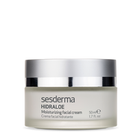 sesderma - SESDERMA drėkinamasis kremas HIDRALOE, 50 ml - 2 nuotrauka