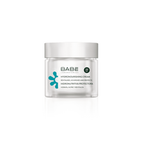 babe hydra - BABÉ drėkinamasis ir maitinamasis veido kremas FACE LINE, SPF 20,, 50 ml - 1 nuotrauka