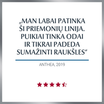 kremai nuo rauksliu - EUCERIN naktinis kremas HYALURON-FILLER nuo raukšlių, 50 ml - 6 nuotrauka