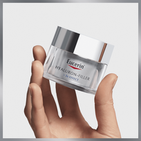 eucerin spf15 - EUCERIN dieninis kremas nuo raukšlių HYALURON-FILLER sausai odai, SPF 15, 50 ml - 8 nuotrauka