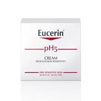 EUCERIN universalus kremas jautriai odai PH5 SKIN-PROTECTION, 75 ml
