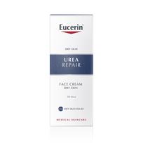EUCERIN veido kremas  UREA su 5 % šlapalo, 50 ml