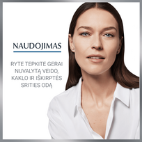 eucerin spf15 - EUCERIN dieninis kremas nuo raukšlių HYALURON-FILLER normaliai ir mišriai odai, SPF 15, 50 ml - 4 nuotrauka