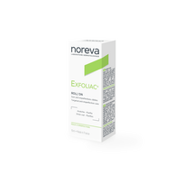 noreva - NOREVA LABORATOIRES korekcinis pieštukas nuo spuogų EXFOLIAC, 5 ml - 1 nuotrauka