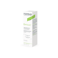 noreva - NOREVA LABORATOIRES atkuriamasis kremas EXFOLIAC®, 40 ml - 2 nuotrauka