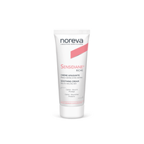 noreva - NOREVA LABORATOIRES mišrios, riebios ir jautrios odos kremas  SENSIDIANE, 40 ml - 1 nuotrauka