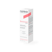 noreva - NOREVA LABORATOIRES mišrios, riebios ir jautrios odos kremas  SENSIDIANE, 40 ml - 2 nuotrauka