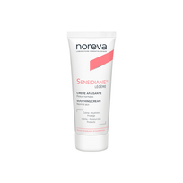 noreva - NOREVA LABORATOIRES drėkinamasis kremas jautriai odai SENSIDIANE, 40 ml - 2 nuotrauka