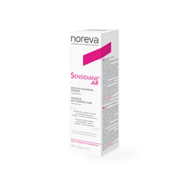 noreva - NOREVA LABORATOIRES priemonė nuo veido raudonio SENSIDIANE AR, 30 ml - 2 nuotrauka