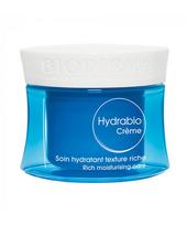 bioderma hydrabio dehidratuotai - BIODERMA drėkinamasis kremas dehidratuotai, sausai odai HYDRABIO CREME, 50 ml - 1 nuotrauka