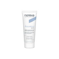 noreva - NOREVA LABORATOIRES drėkinamasis ir maitinamasis veido kremas AQUAREVA RICHE, 40 ml - 1 nuotrauka