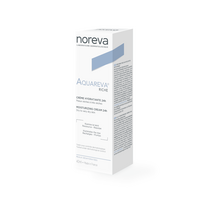 noreva - NOREVA LABORATOIRES drėkinamasis ir maitinamasis veido kremas AQUAREVA RICHE, 40 ml - 2 nuotrauka