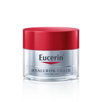 eucerin brandziai odai - EUCERIN HYALURON-FILLER + VOLUME LIFT, naktinis kremas, 50 ml - 2 nuotrauka