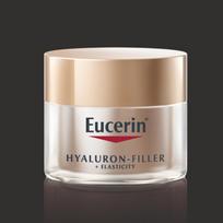 eucerin hyaluron filler elasticity - EUCERIN dieninis kremas HYALURON FILLER ELASTICITY SPF30, 50 ml - 2 nuotrauka