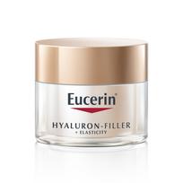 eucerin hyaluron filler elasticity - EUCERIN dieninis kremas HYALURON FILLER + ELASTISITY 50 ml - 2 nuotrauka