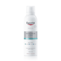 kremas su hialuronu - EUCERIN purškiamoji migla HYALURON 150 ml - 1 nuotrauka