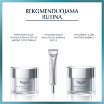 eucerin hyaluron filler moisture booster - EUCERIN Hyaluron-Filler drėkinamasis serumas 30 ml - 6 nuotrauka