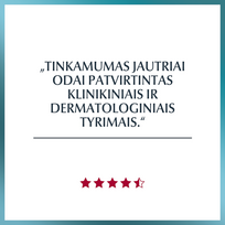 kremas su hialuronu - EUCERIN purškiamoji migla HYALURON 150 ml - 5 nuotrauka