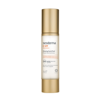 sesderma - Švytėjimo suteikiantis fluidas SESDERMA C-VIT Glowing Fluid 50ml - 1 nuotrauka
