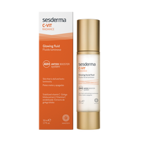 sesderma - Švytėjimo suteikiantis fluidas SESDERMA C-VIT Glowing Fluid 50ml - 2 nuotrauka