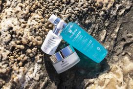 sesderma cream - Sesderma Oceanskin Nourishing Cream Maitinamasis kremas - 1 nuotrauka