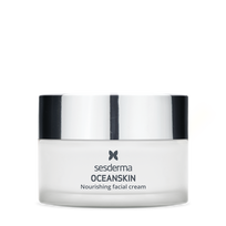 sesderma cream - Sesderma Oceanskin Nourishing Cream Maitinamasis kremas - 2 nuotrauka