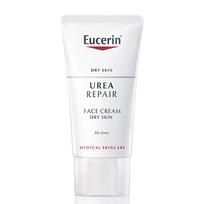 EUCERIN  UreaRepair veido kremas su 5 % šlapalo, 50 ml