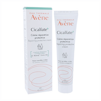 avene cicalfate atkuriamasis - Avene Cicalfate+ Day Cream 40ml - 2 nuotrauka