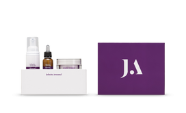 kosmetikos rinkinys - Juliette Armand Elements Hydration Gift Set - Drėkinantis veido priežiūros rinkinys 170ml - 2 nuotrauka