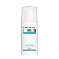 pharmaceris - Multilipidinis veido kremas Pharmaceris A Lipo Sensilium, 50 ml - 1 nuotrauka