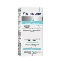 pharmaceris - Multilipidinis veido kremas Pharmaceris A Lipo Sensilium, 50 ml - 2 nuotrauka