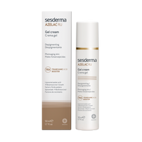 sesderma cream - Gelinis kremas Sesderma Azelac RU, 50 ml - 2 nuotrauka