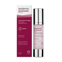 sesderma - Sesderma resveraderm antiox kremas, 50 ml - 2 nuotrauka