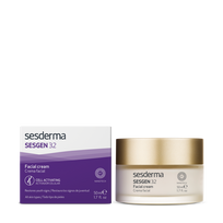 sesderma - Veido kremas Sesderma Sesgen 32, 50 ml - 1 nuotrauka