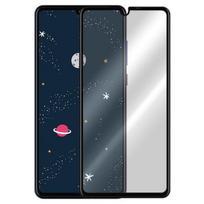 Mocco Full Glue 5D Full Coveraged Screen Protector For Huawei P30 Lite Black