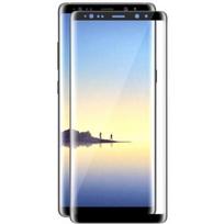 samsung galaxy note 8 stikliukas - Devia 3D Curved Screen Protector For Samsung Galaxy Note 8 Black - 2 nuotrauka