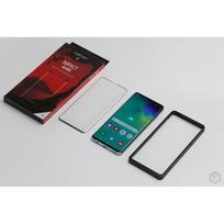 samsung note 10 - MyScreen Protector Impact Glass Edge 3D For Samsung Galaxy Note 10 Black - 2 nuotrauka