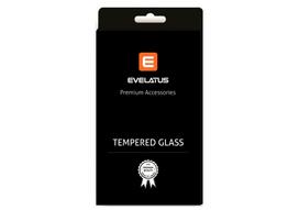 Apsauginis stiklas Evelatus         Apple      iPhone 6 Plus 3D       Black