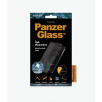 apsauginis stiklas iphone 12 privacy - PanzerGlass For iPhone 12/12 Pro, Glass, Juodas, Privacy glass, 6.1 " - 1 nuotrauka