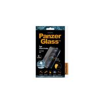 ekranas iphone 12 pro - PanzerGlass Apple, iPhone 12 Pro Max, Tempered glass, Juodas, Case Friendly - 2 nuotrauka